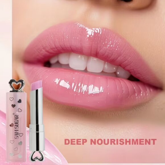 Sam Sugar Other - Sam Sugar - Color-Changing Lip Balm